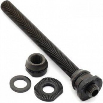 Ось в сборе SHIMANO для HB-M475, 108 мм (4-1/4") Y2T398040