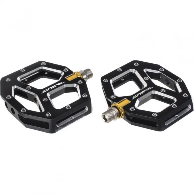 Педали SHIMANO SAINT M828, ТОПТАЛКИ EPDM828 Педали SHIMANO SAINT M828, ТОПТАЛКИ EPDM828