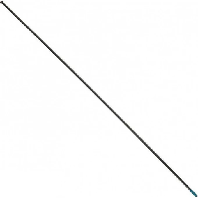 Спицы SHIMANO ДЛЯ WH-RS31-R ЛЕВАЯ СТОРОНА, 299мм Y49GS1000 Спицы SHIMANO ДЛЯ WH-RS31-R ЛЕВАЯ СТОРОНА, 299мм Y49GS1000