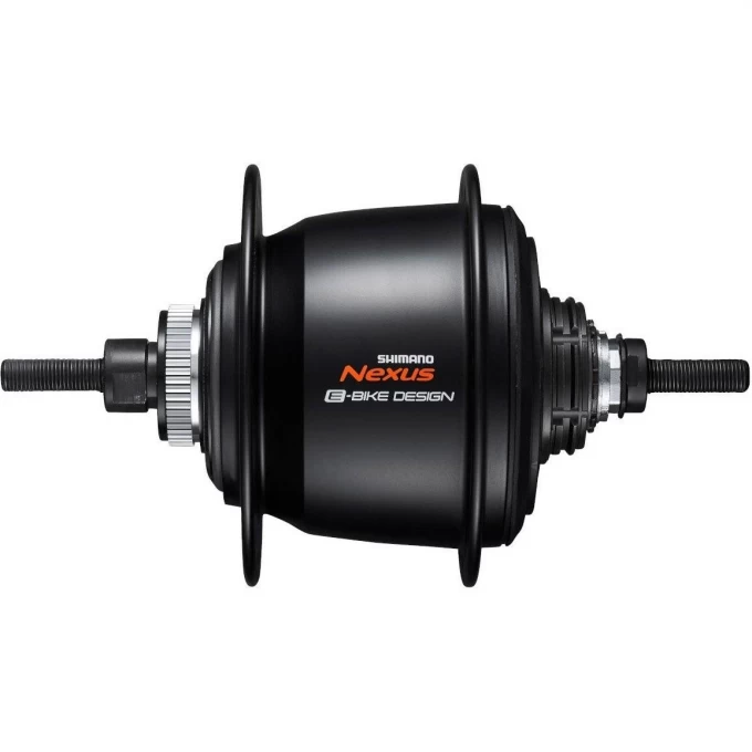 Втулка велосипедная планетарная SHIMANO NEXUS, C6001, 36 отверстий, 8 скоростей KSGC60018RALA Втулка велосипедная планетарная SHIMANO NEXUS, C6001, 36 отверстий, 8 скоростей KSGC60018RALA