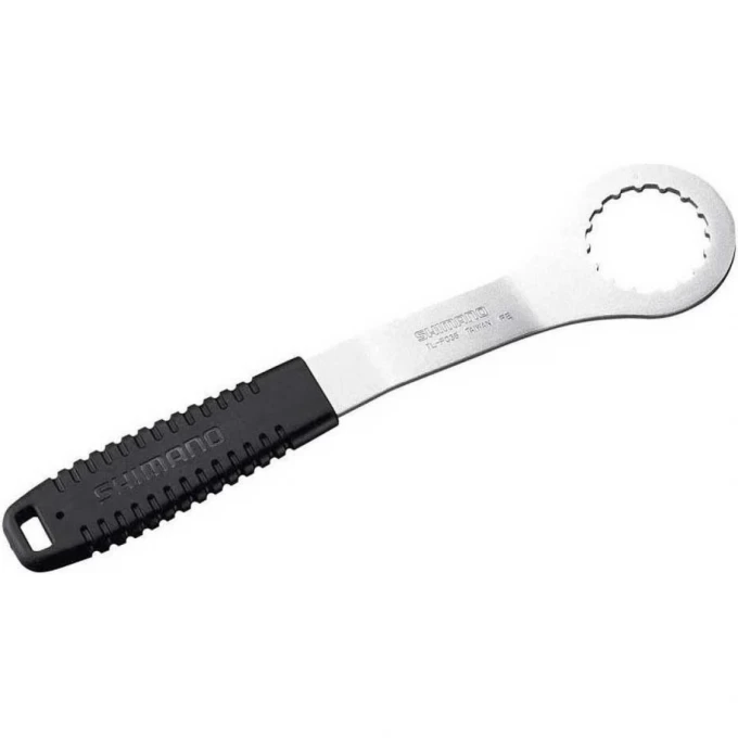 Инструмент SHIMANO TL-FC36, съемник каретки, для выносных подшипников Y13098000 Инструмент SHIMANO TL-FC36, съемник каретки, для выносных подшипников Y13098000