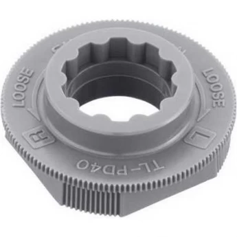 Инструмент SHIMANO TL-PD40, для обслуживания педалей Y42A09000