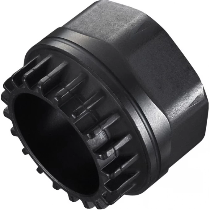Инструмент SHIMANO TL-UN74-S, съемник каретки, под рожковый ключ Y13009073 Инструмент SHIMANO TL-UN74-S, съемник каретки, под рожковый ключ Y13009073