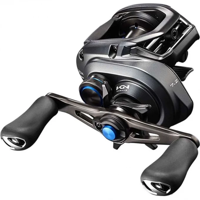 Катушка SHIMANO SLX MGL 71 HG SLXMGL71HG Катушка SHIMANO SLX MGL 71 HG SLXMGL71HG