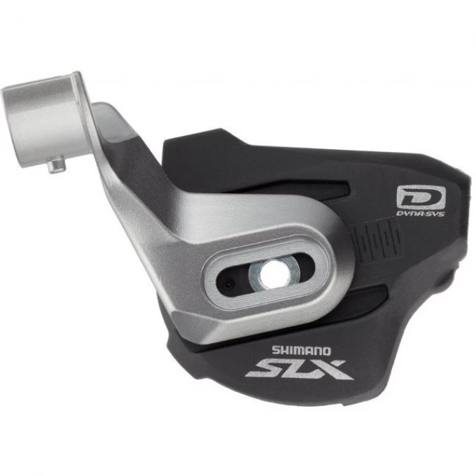 Крышка корпуса шифтера SHIMANO, правая, без индикатора, для SL-M7000 I-spec, на 10 скоростей Y06P98060 Крышка корпуса шифтера SHIMANO, правая, без индикатора, для SL-M7000 I-spec, на 10 скоростей Y06P98060