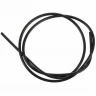 Оплетка тормозная SHIMANO MSYSTEM, 40 м, черная Y80900013