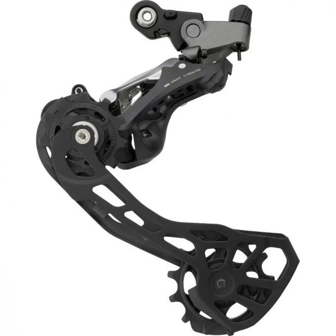 Переключатель задний SHIMANO GRX, RX812, SGS, ДЛЯ 1X11 скоростей и звезда класса 40/42T IRDRX812 Переключатель задний SHIMANO GRX, RX812, SGS, ДЛЯ 1X11 скоростей и звезда класса 40/42T IRDRX812