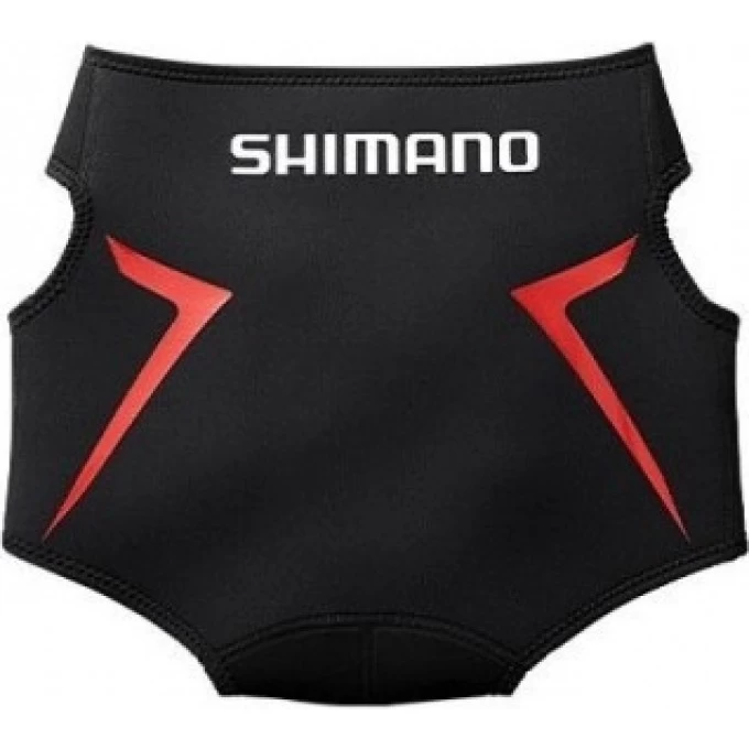 Подкладка неопреновая SHIMANO GU-011S размер JP, 2XL, красный 5YGU011S29 Подкладка неопреновая SHIMANO GU-011S размер JP, 2XL, красный 5YGU011S29