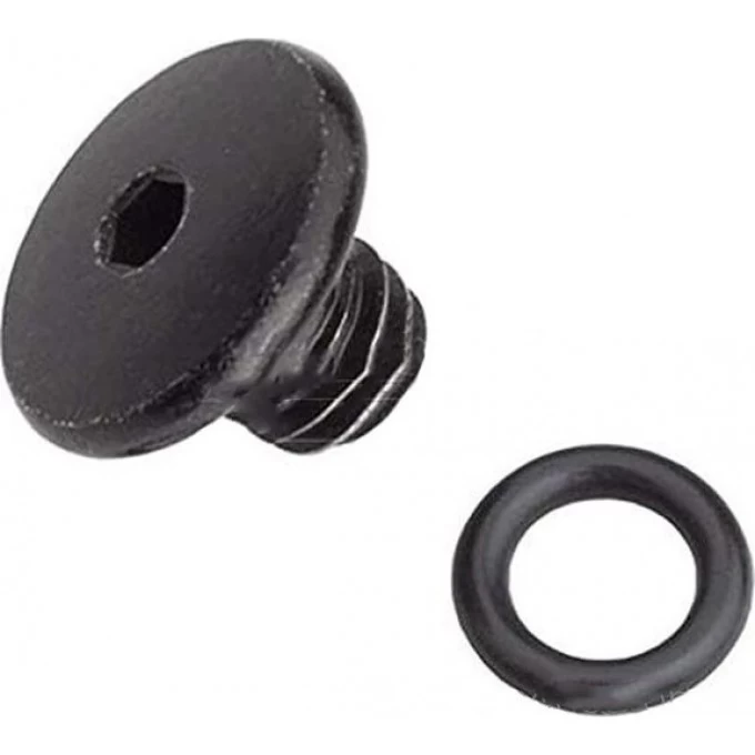 Прокачной винт с уплотнительным кольцом SHIMANO к ST-R7020 Y0F398030 Прокачной винт с уплотнительным кольцом SHIMANO к ST-R7020 Y0F398030