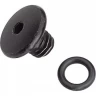 Прокачной винт с уплотнительным кольцом SHIMANO к ST-R7020 Y0F398030