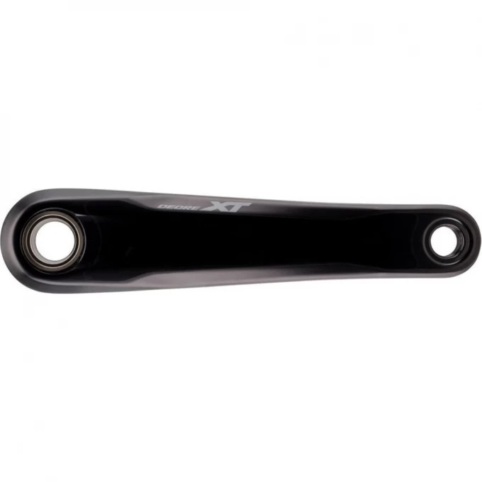 Система SHIMANO DEORE XT, M8100, 1X12 скоростей, 175 мм, без звезды и каретки IFCM81001EXX Система SHIMANO DEORE XT, M8100, 1X12 скоростей, 175 мм, без звезды и каретки IFCM81001EXX