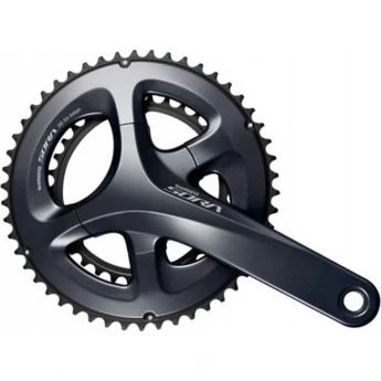 Система SHIMANO SORA, R3000, 170 мм, 50/34 без каретки