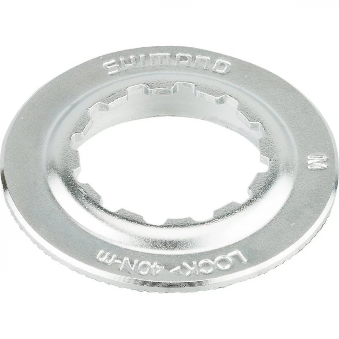 Стопорное кольцо SHIMANO для RT67 Y8K998010 Стопорное кольцо SHIMANO для RT67 Y8K998010