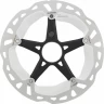 Тормозной диск SHIMANO EM810, 203мм, C.LOCK с внешними шлицами IRTEM810LE