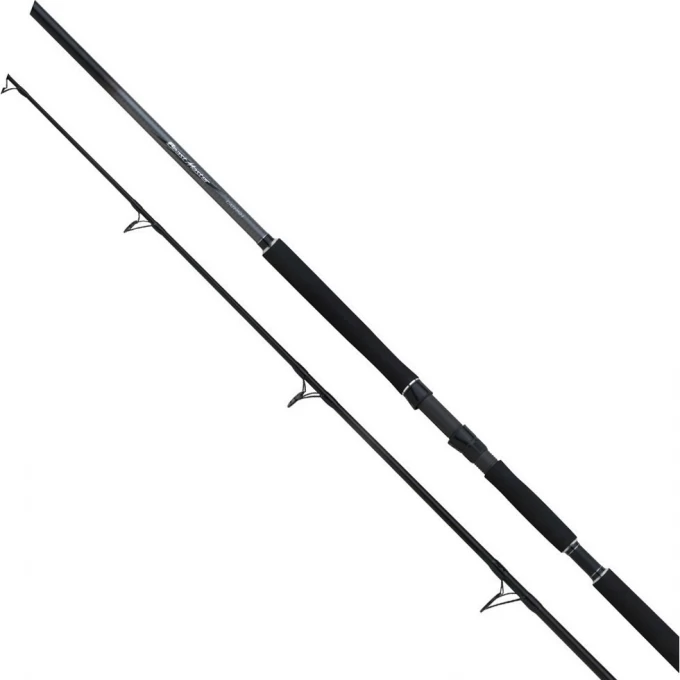 Удилище SHIMANO BEASTMASTER CATFISH FIRE BALL EXTREME 210 SBMCFFB21XT Удилище SHIMANO BEASTMASTER CATFISH FIRE BALL EXTREME 210 SBMCFFB21XT