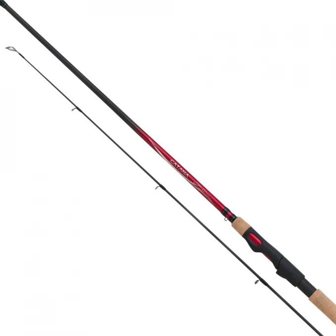 Удилище SHIMANO CATANA EX SPINNING 165UL SCATEX165UL Удилище SHIMANO CATANA EX SPINNING 165UL SCATEX165UL