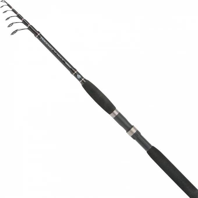 Удилище SHIMANO VENGEANCE AX SPIN TELE 330 MH SVAXTE330MH