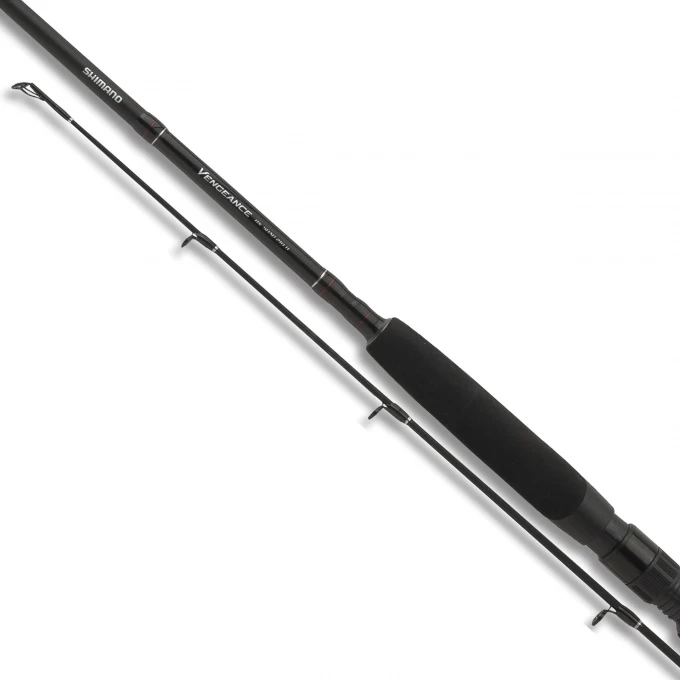 Удилище SHIMANO VENGEANCE BX SPG SHAD 210 MH SVBX21SHMH Удилище SHIMANO VENGEANCE BX SPG SHAD 210 MH SVBX21SHMH