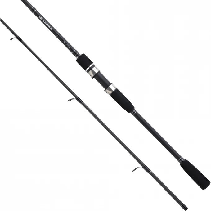 Удилище SHIMANO VENGEANCE CX 270XH EVA SVCX27XHE