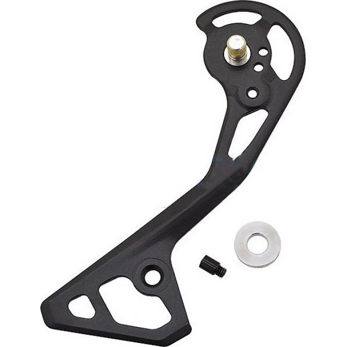 Внешний линк рамки SHIMANO RD-M6100 Y3HK98030 Внешний линк рамки SHIMANO RD-M6100 Y3HK98030