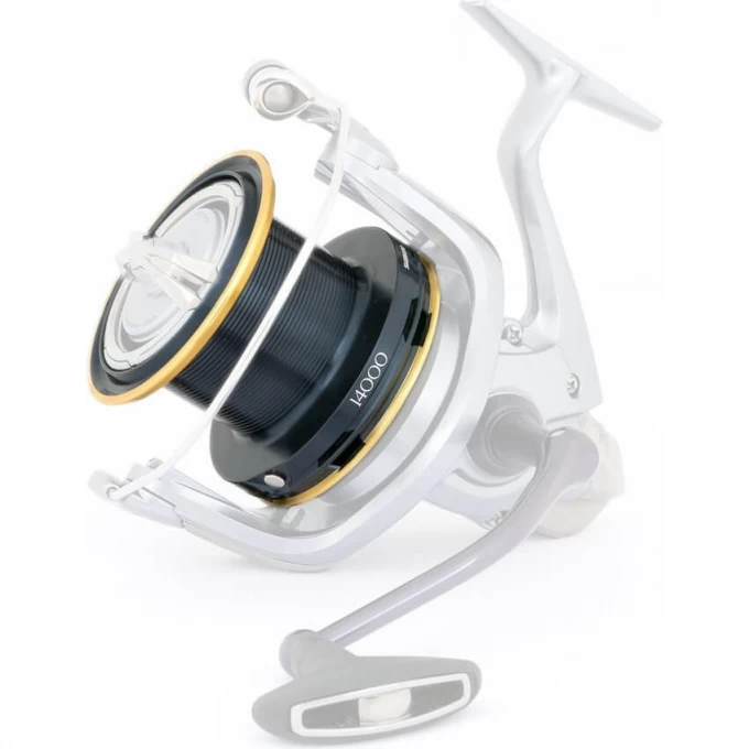 Запасная шпуля для катушки SHIMANO PA14000XSB RD18571 Запасная шпуля для катушки SHIMANO PA14000XSB RD18571