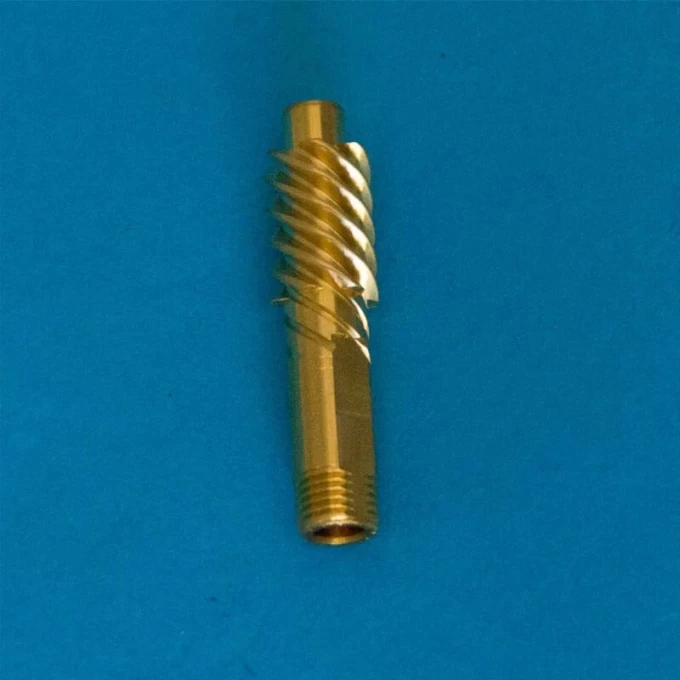 Запчасть для катушки SHIMANO PINION GEAR ведомая шестерня RD8764