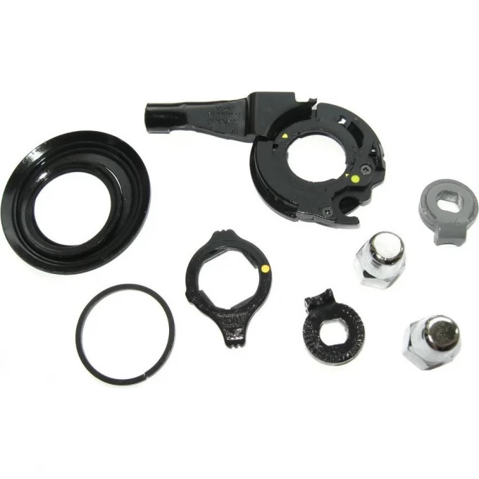 Запчасти к планетарной втулке SHIMANO для SG-8R31/8C31/8R36, стопорная шайба 7R/7L, CJ-8S40, KSM8S31A0040S Запчасти к планетарной втулке SHIMANO для SG-8R31/8C31/8R36, стопорная шайба 7R/7L, CJ-8S40, KSM8S31A0040S